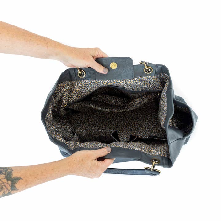 Sapahn - Wholesale Tote Bag - Women's - Nora Tote Bag11