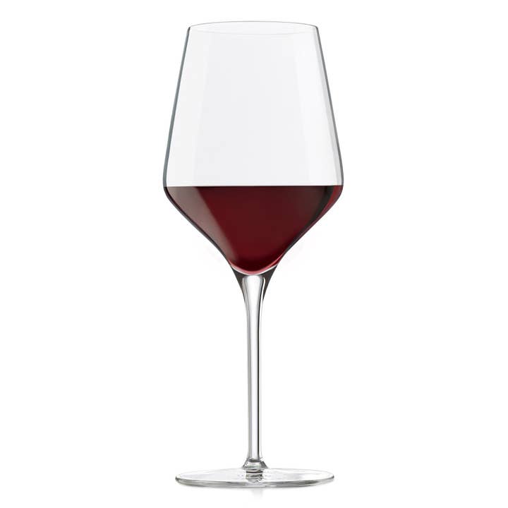 Reserve by Libbey Prism All-Purpose Wine Glasses, 16-ounce for wholesale by Libbey