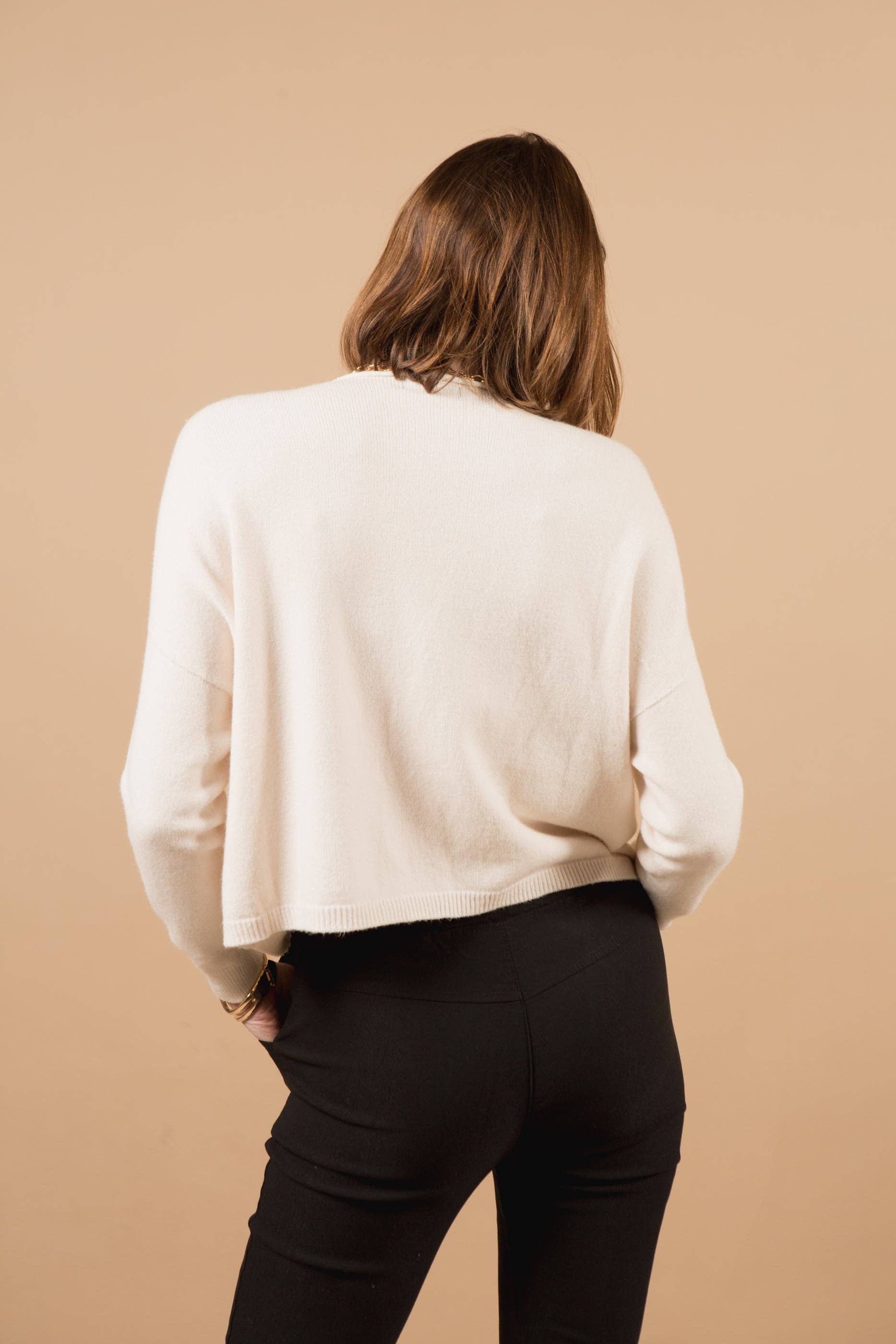 Tilley & Grace - Wholesale Pullover-trui - Dames - Soho Trui6