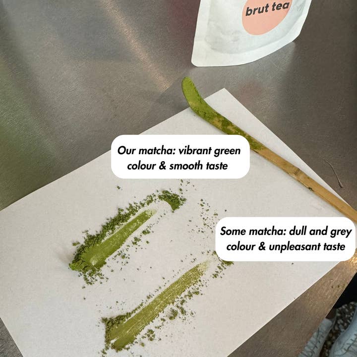 Matcha Premium Grade – Single Origin, High Mountain and other Purchase Wholesale matcha ice cream. Free Returns & Net 60 Terms on Faire trending on Faire.