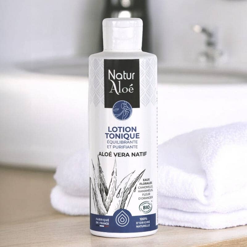 NaturAloe - Wholesale Facial Care Set/Kit - "Anti-Aging Routine – Face" Kit6