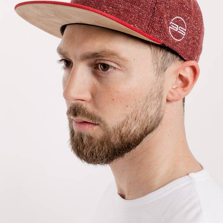 Blackskies - Wholesale Flat Brim Cap - Men's - Juneau Snapback Cap2