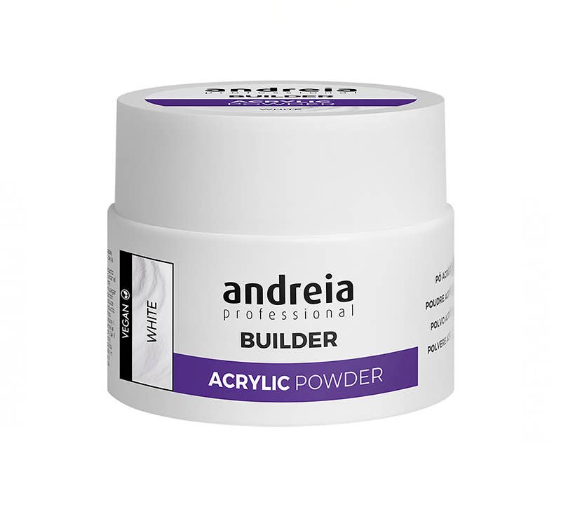SUBLIME BEAUTY WHOLESALER SL – wholesale Nailcare set – Andreia Professional Builder Acrylic Powder Acrylic Powder0