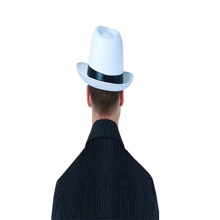 Toyarina - Wholesale Fedora - Unisex - Gangster Long Hats For Adults1