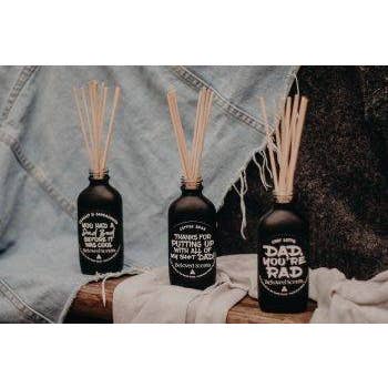 Beloved Scents - Wholesale Reed Diffuser - Fathers Day Reed Diffusers