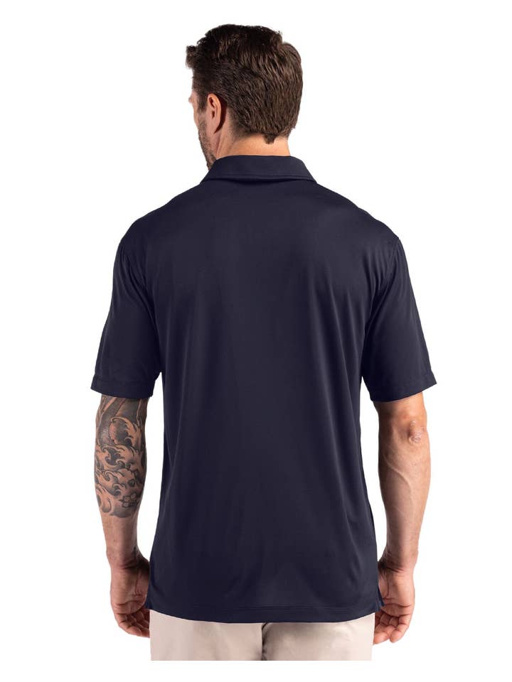 Cutter & Buck - Wholesale Polo - Men's - Clique Charge Active Mens Short Sleeve Polo25