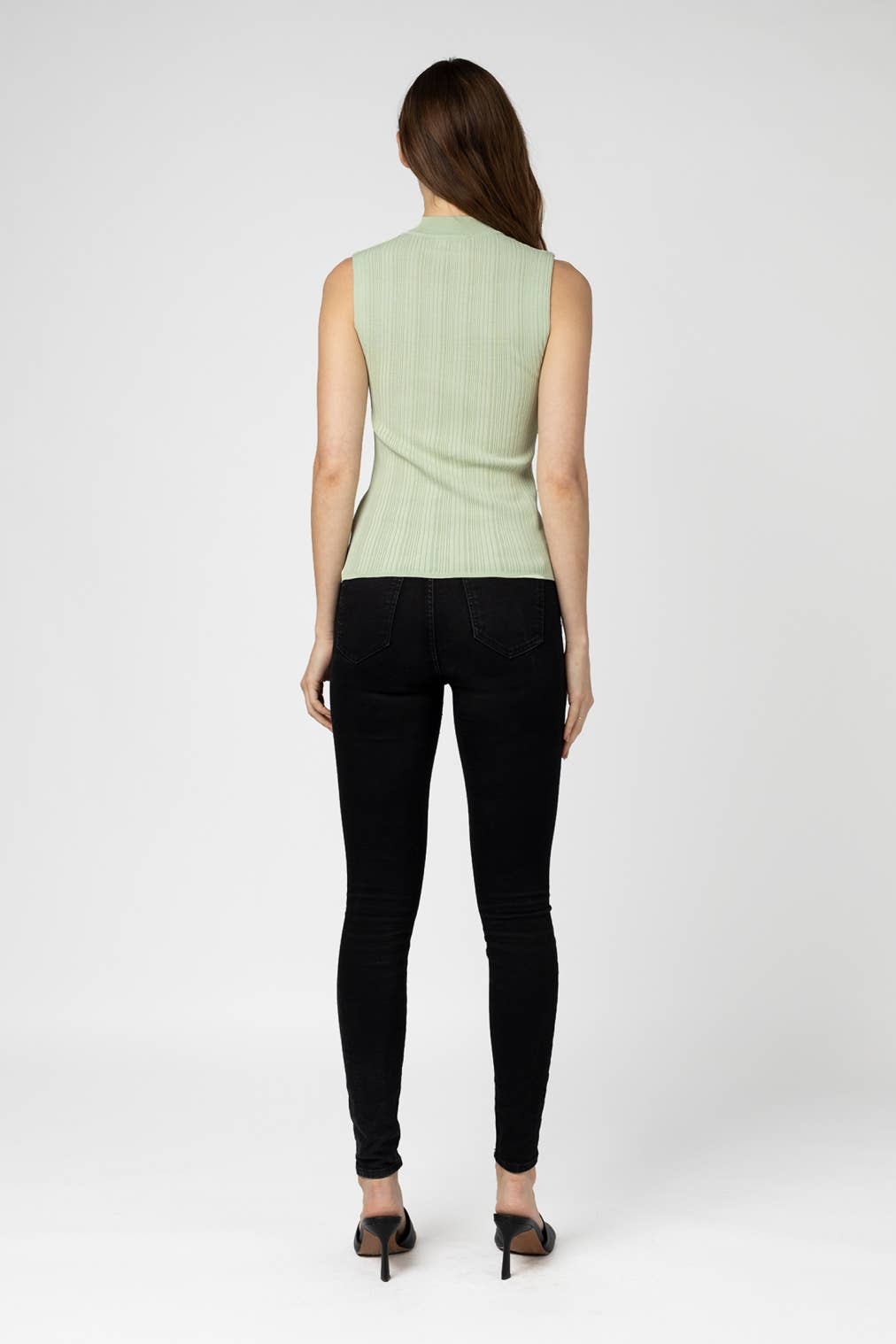 MOD REF - Wholesale Knit Top - Women's - The Nadine Top24