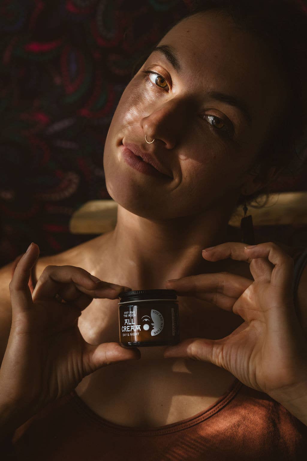 Fat and the Moon - Wholesale Body Cream/Lotion - All Cream3