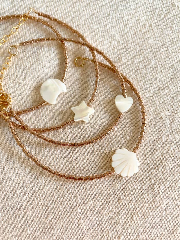 Pulsera Joy con cuentas Miyuki para venta al por mayor de L’Instant M créations