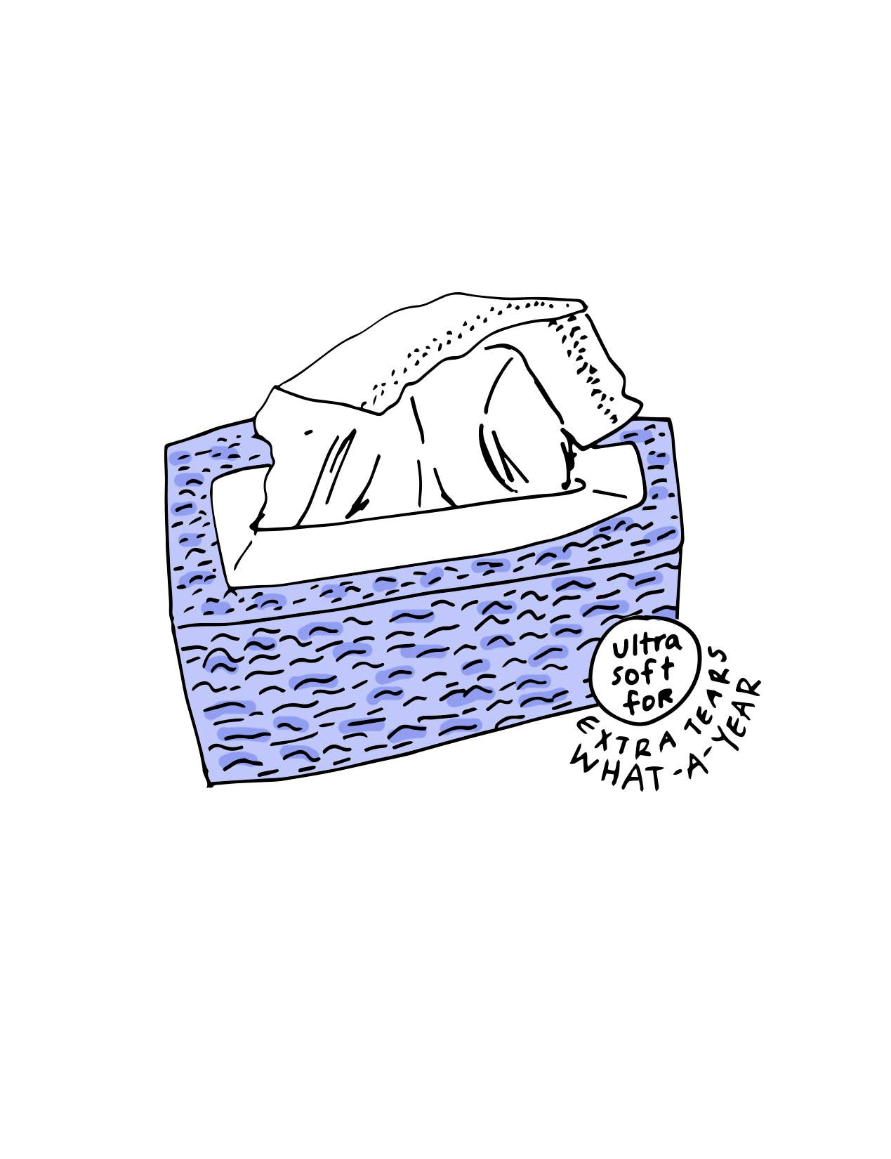 ARTJADEN - Vente Carte de vœux classique - Tissu Visage1