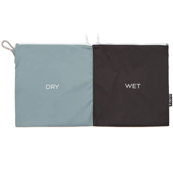 DIE DOPPELTE AUFNAHME//NASS/TROCKEN für den Großhandel von BYBBA