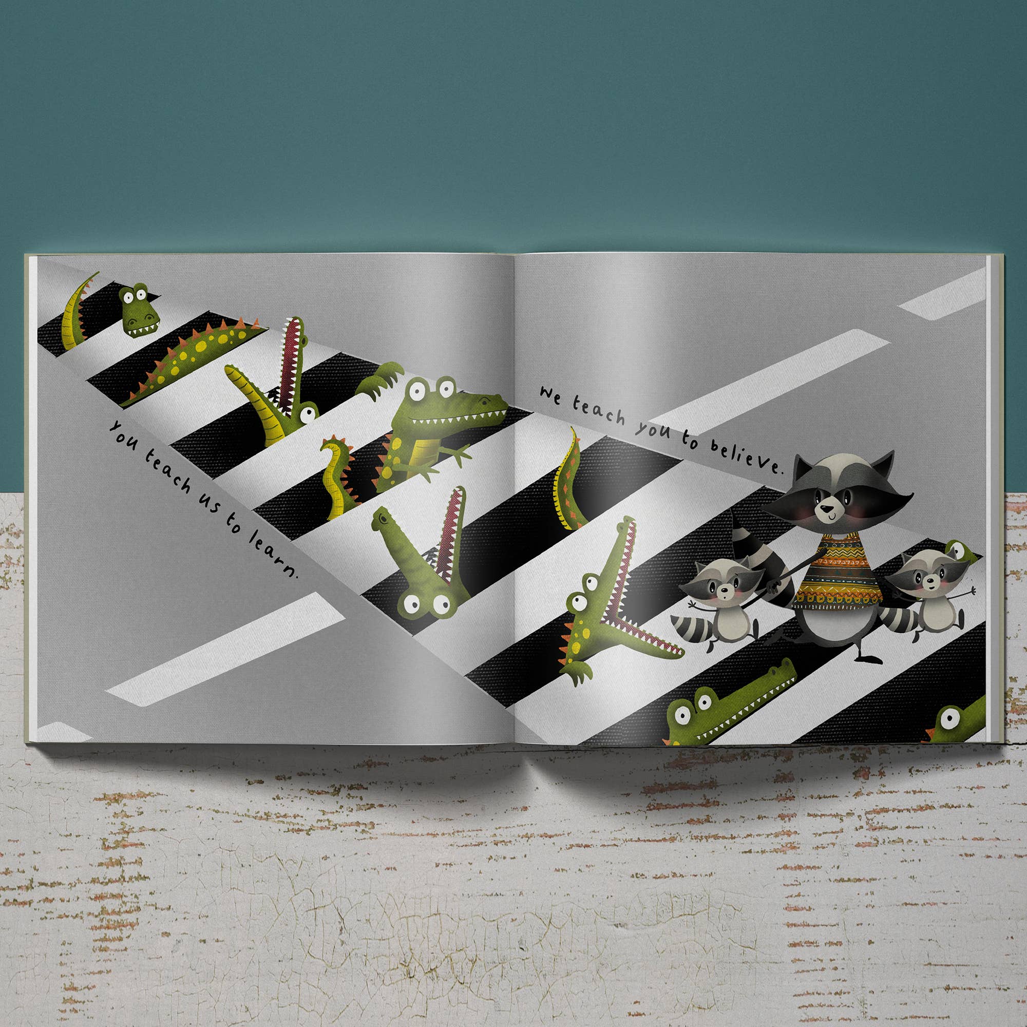 FROM YOU TO ME Gifts - Wholesale Family & Relationships - Dear Daddy Love From Us | Gift Book for Dads | Keepsake Gift7