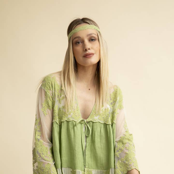 Selina heartwarmer for wholesale by Chez Moi