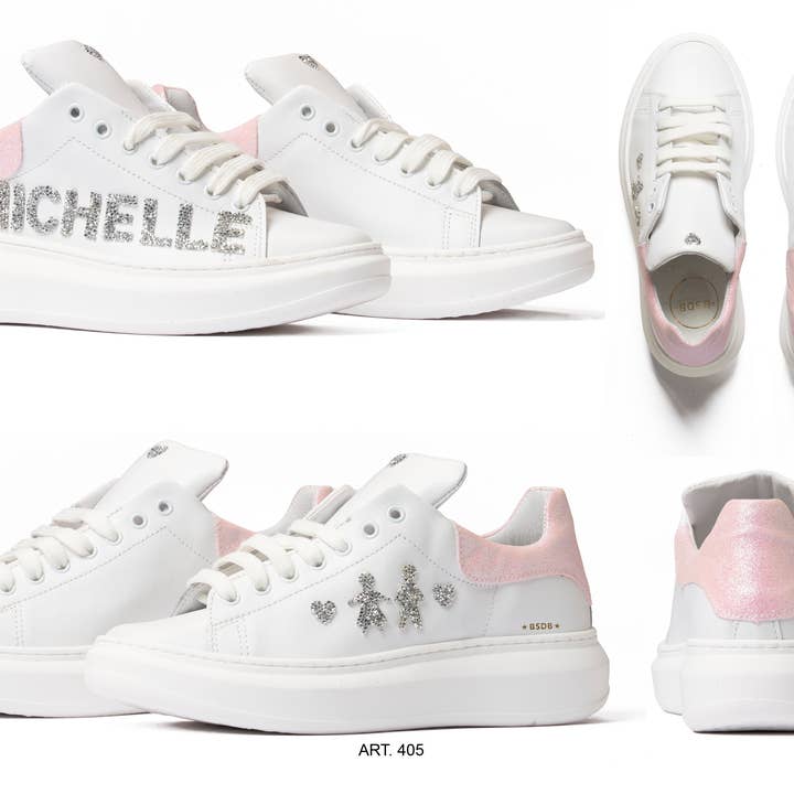 Woman Shoe Art 405 Fantasy Name for wholesale by BSDB Deluxebrand