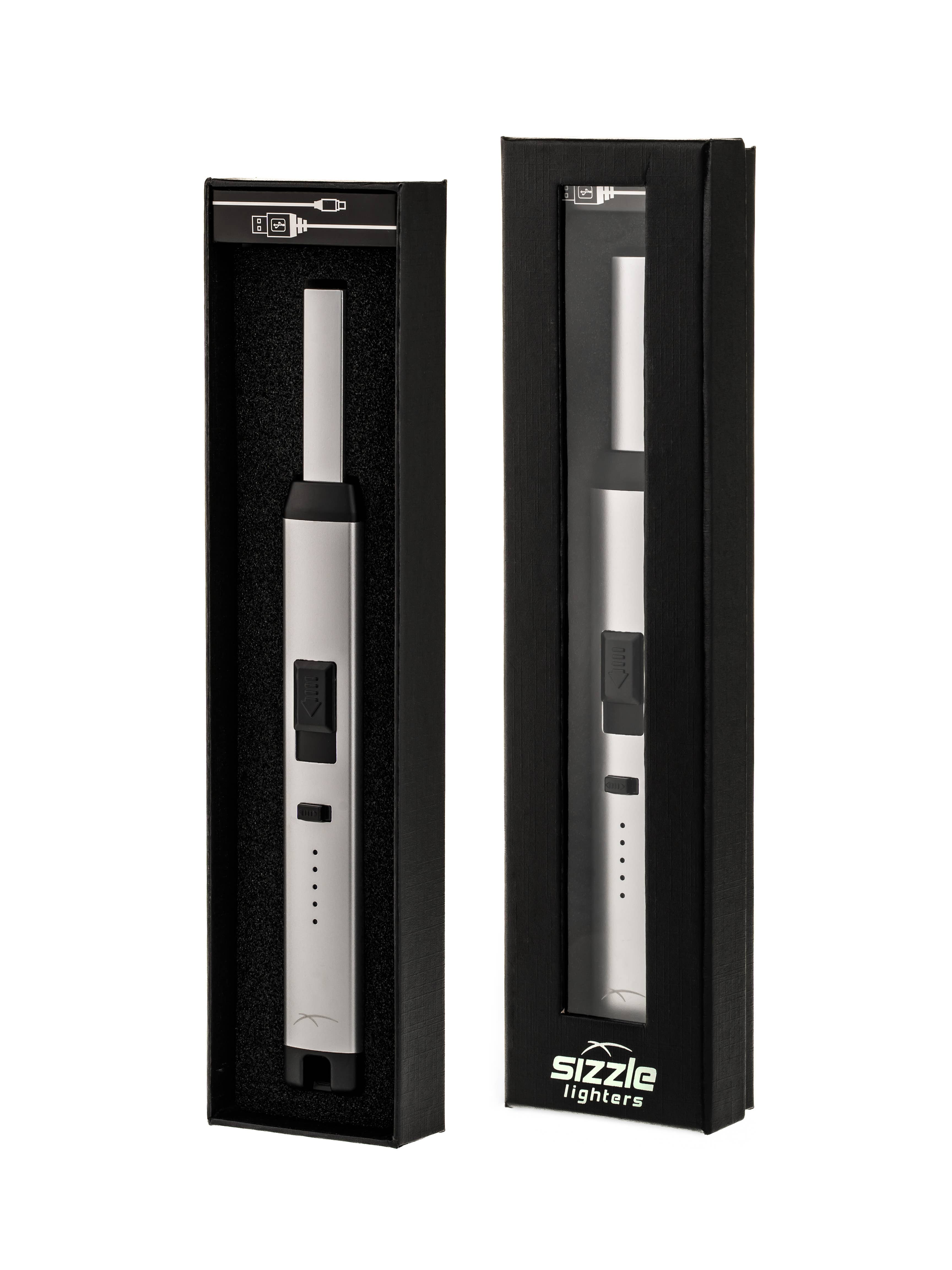 Sizzle Lighters - Vente Briquets - Pitmaster11