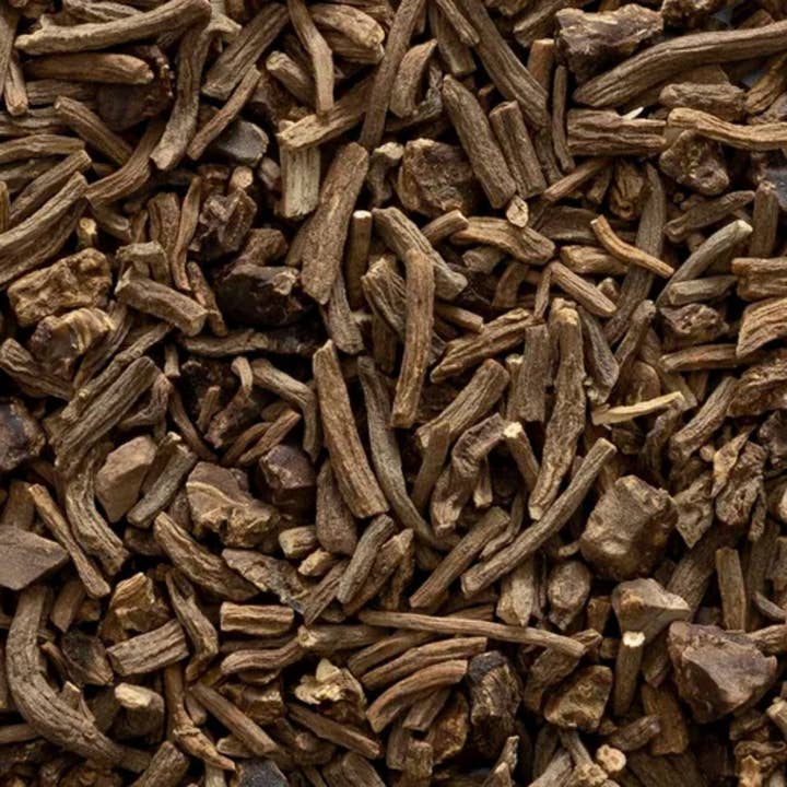 Herb To Body - Wholesale Herbs - Valerian Root C/S 4oz2