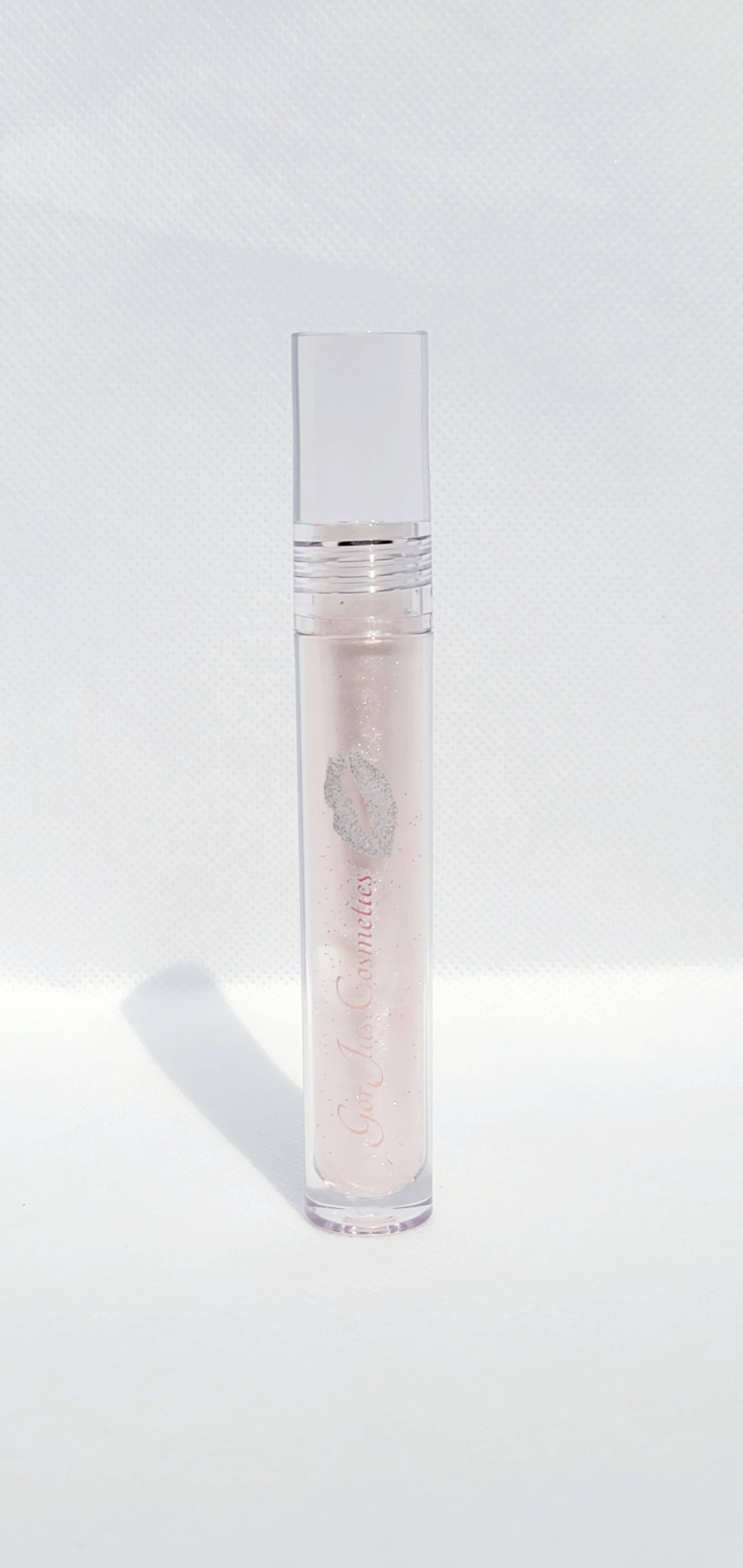 GorJus Cosmetics by Gorgeous Made Lady - Wholesale Lip-gloss - GorJus Gloss Signature Wand2