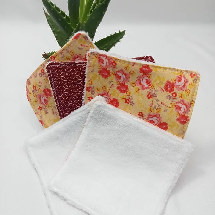 ZHENZHI - Wholesale Makeup Remover - Makeup remover wipes x5 2