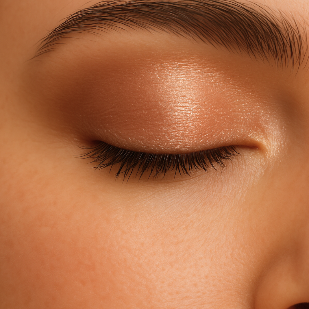 Taylor Made Organics - Wholesale Eyeshadow - Pressed Mineral Eyeshadow – Talc-Free, Vegan, Refillable30