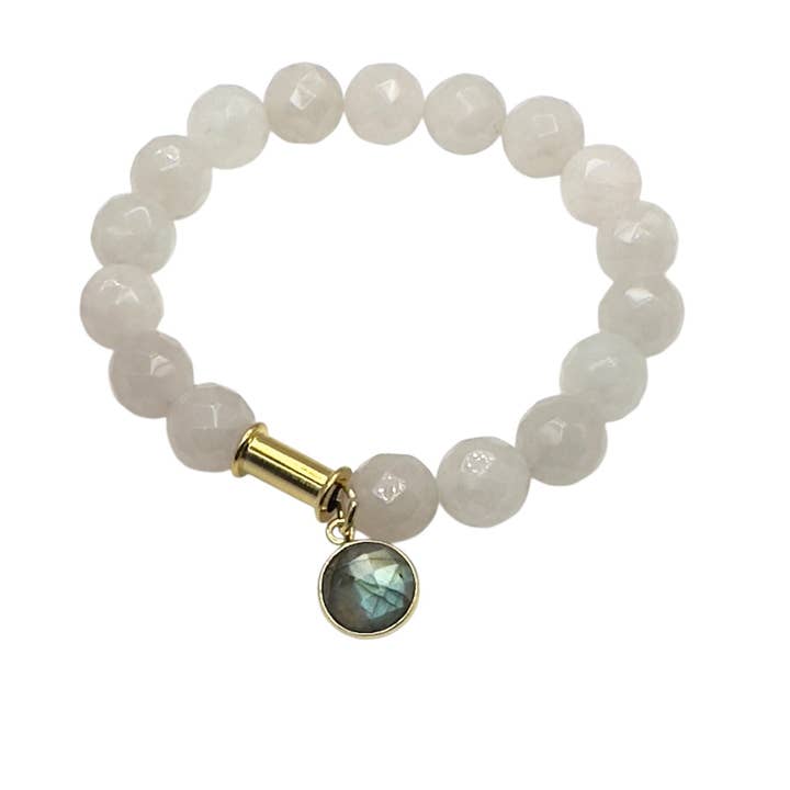 Soulstone Agate for wholesale by Aria-V