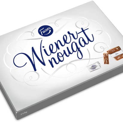 WIENER NOUGAT 210G 1/2P para venta al por mayor de SWEDISHCANDY4U