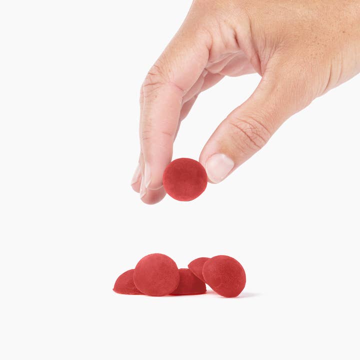 Plant People - Wholesale Oral Supplement/Vitamin - WonderBeauty - Hair, Skin & Nails Gummies