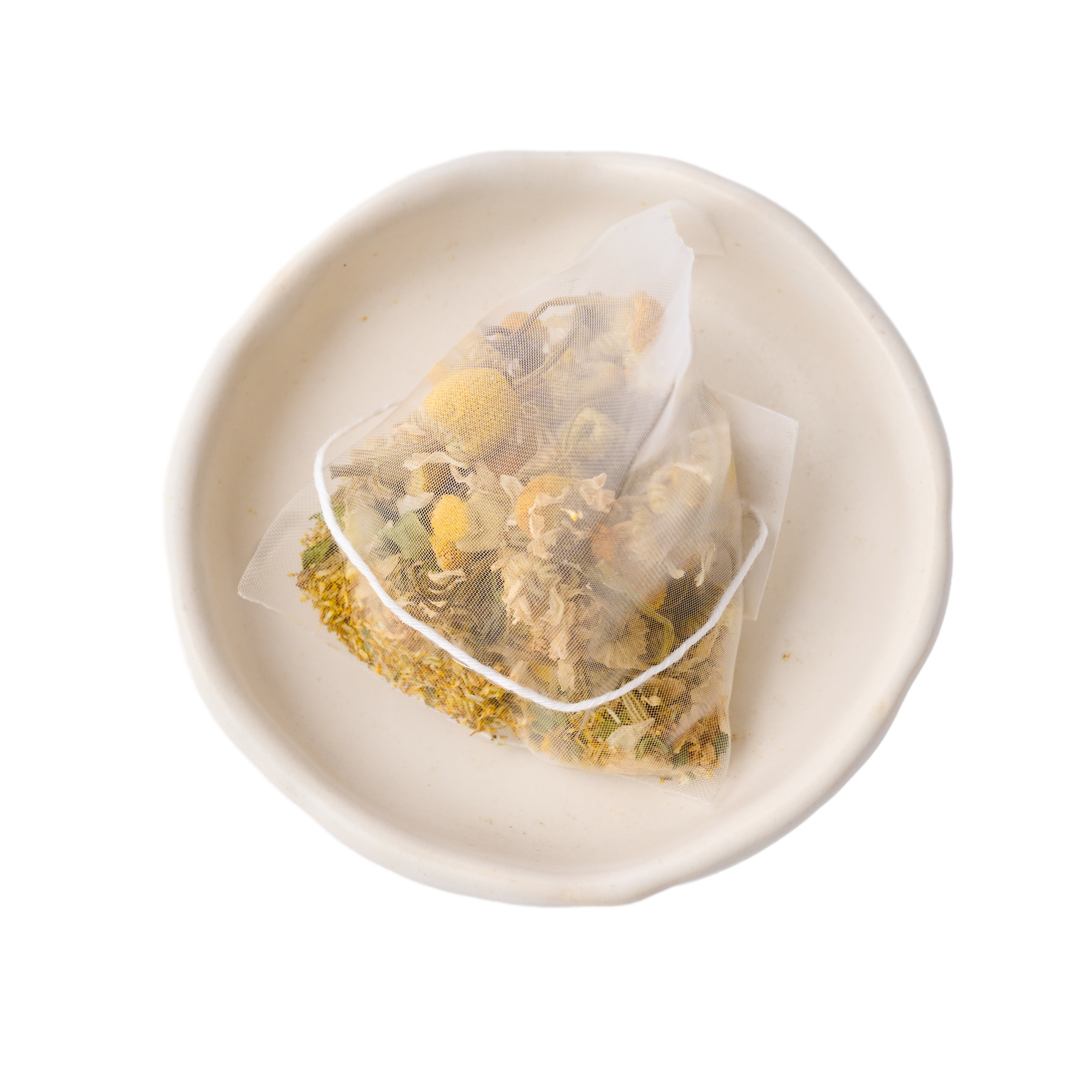 DONA – Großhandel Loser Tee – Bulk-Beutel Kräutertee (50 Stück)14