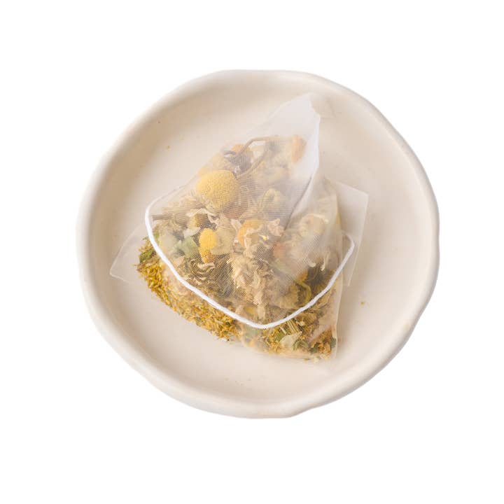 DONA - Wholesale Loose Tea - Bulk Sachets Herbal Tea (50 count)14