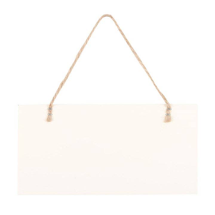 Something Different Wholesale - Wholesale Sign - Stay Trippy, Little Hippy Hanging Sign3