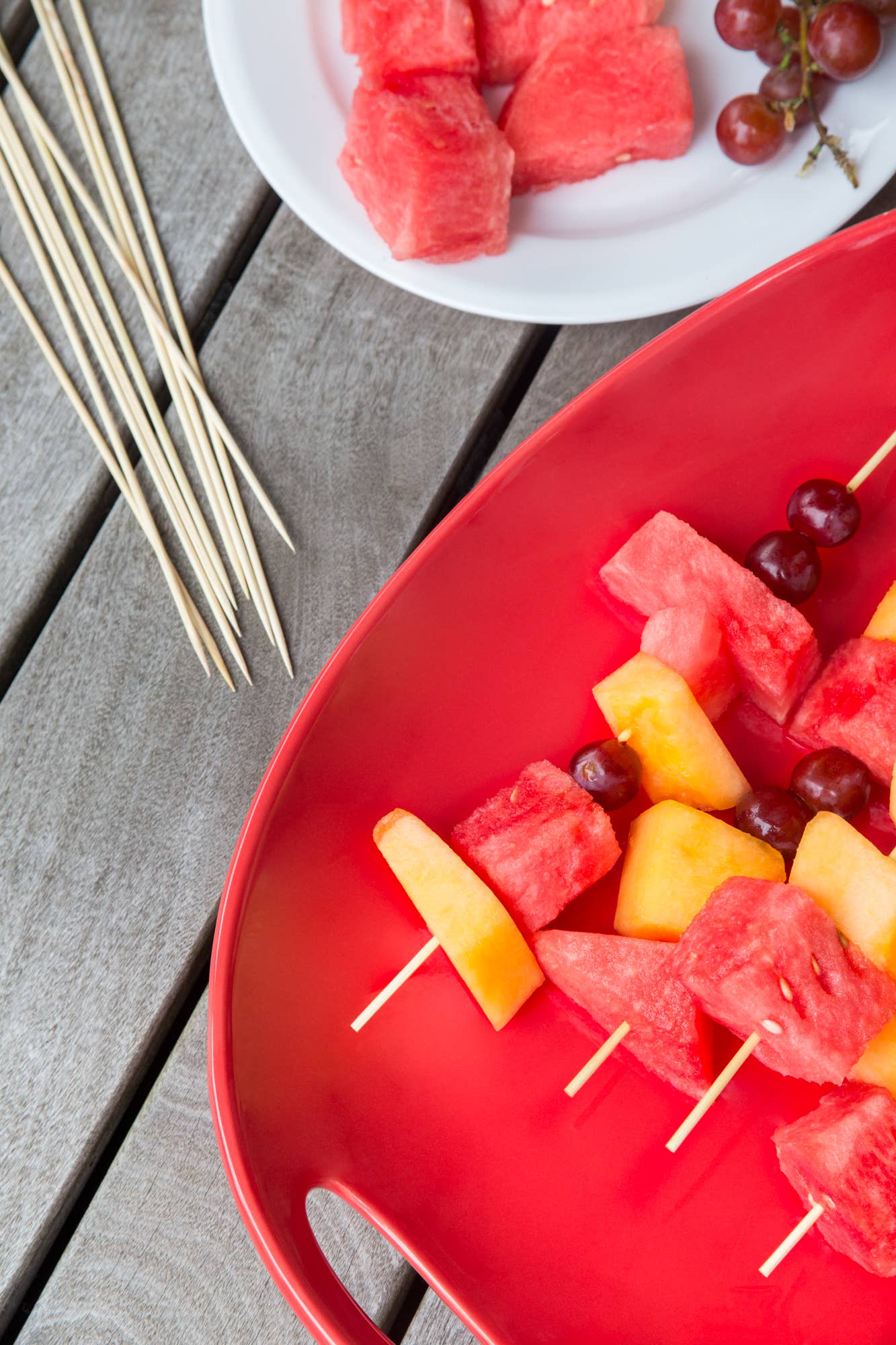 Fox Run Brands – wholesale Skewer – Fox Run 10-Inch BambooSkewers, Pack of 200, 10"1