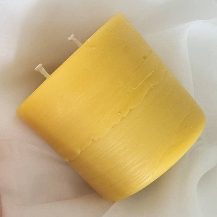 Refill. Rekindle. Repeat for wholesale by Bee Luxx Candles