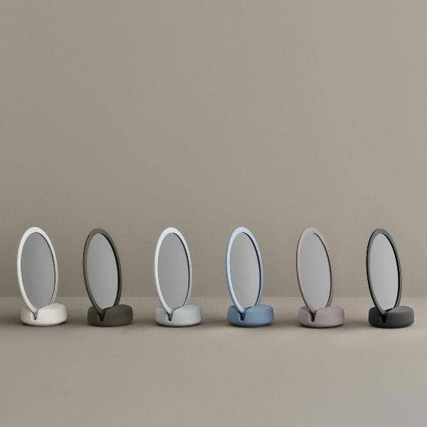 blomus - Wholesale Vanity Mirror - Vanity Mirror - SONO5