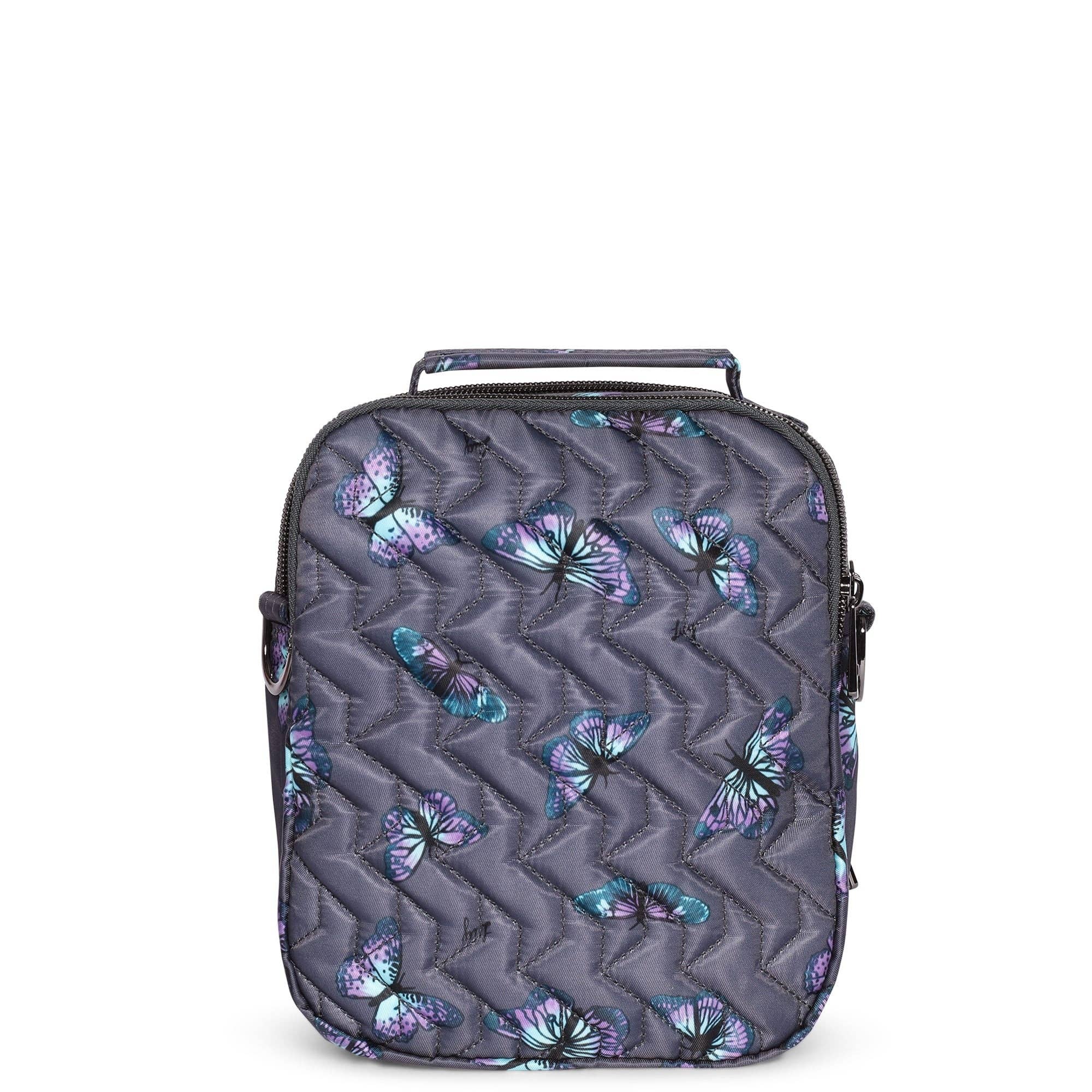 Lug - Wholesale Crossbody Bag - Women's - Skeeter Convertible Crossbody4