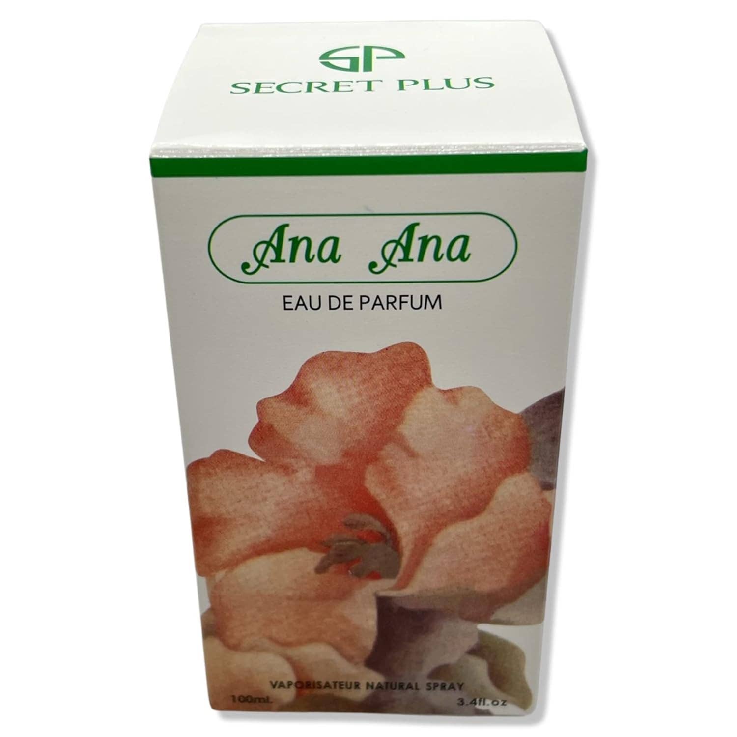 AJ TOYS & GAMES – wholesale Parfymer/Eau de Toilette – Ana Ana Eau De Parfum - 100 ml2