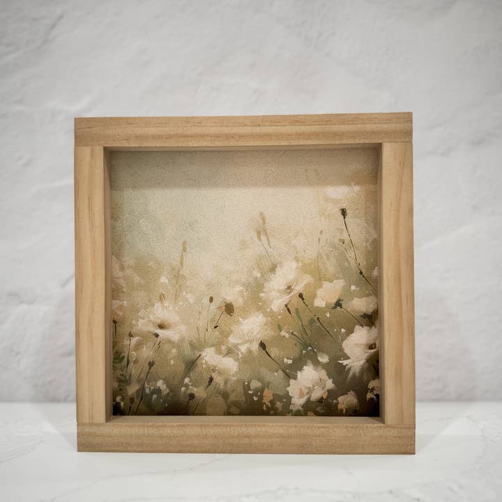 Lily and Sparrow - Wholesale Sign - Raelyn | Spring 2025 Wall Decor4