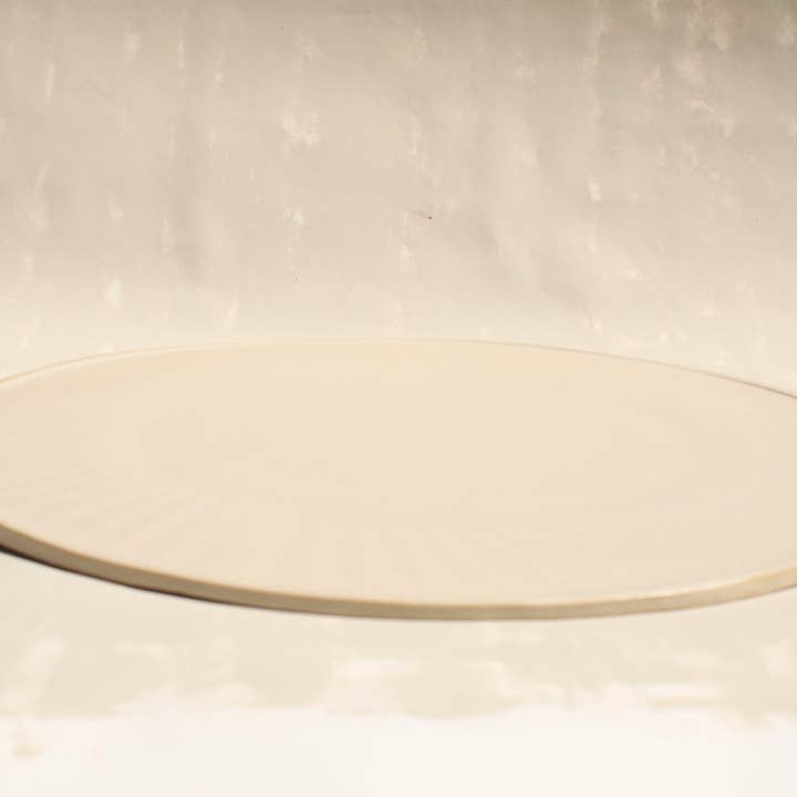 Mantel individual o plato de pizza de gres para venta al por mayor de Martina Geroni