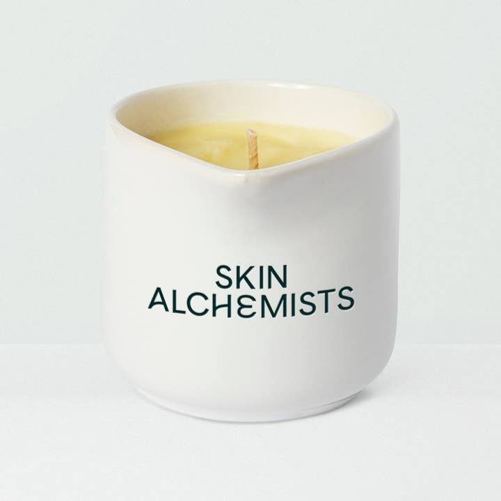 Sweet Dreams - Massage Oil Candle for wholesale by Skin Alchemists