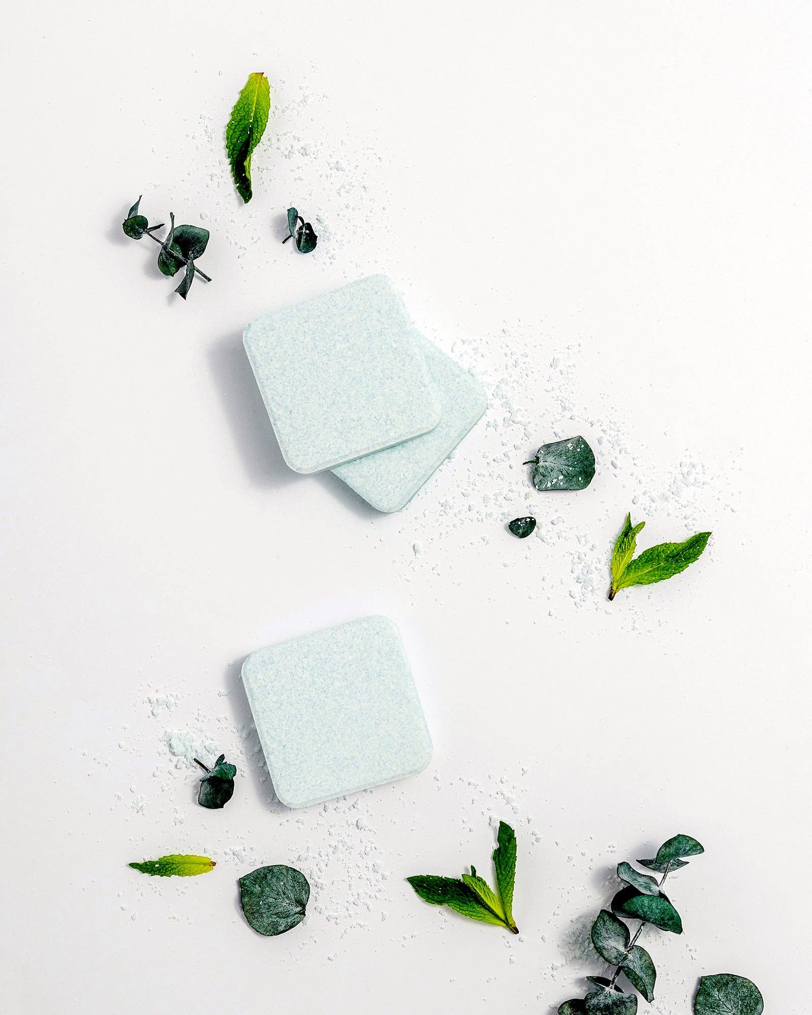 remie - Wholesale Shower Steamer/Bomb - Focus & Energy3