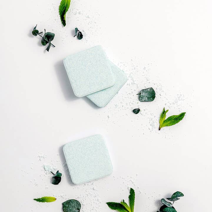 remie - Wholesale Shower Steamer/Bomb - Focus & Energy3