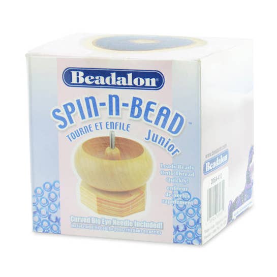 Beadalon, Spin-N por atacado de The Bead District
