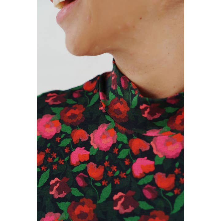 Lise Tailor - Wholesale Craft Sewing Kit - Sewing pattern - Sora - sold individually24