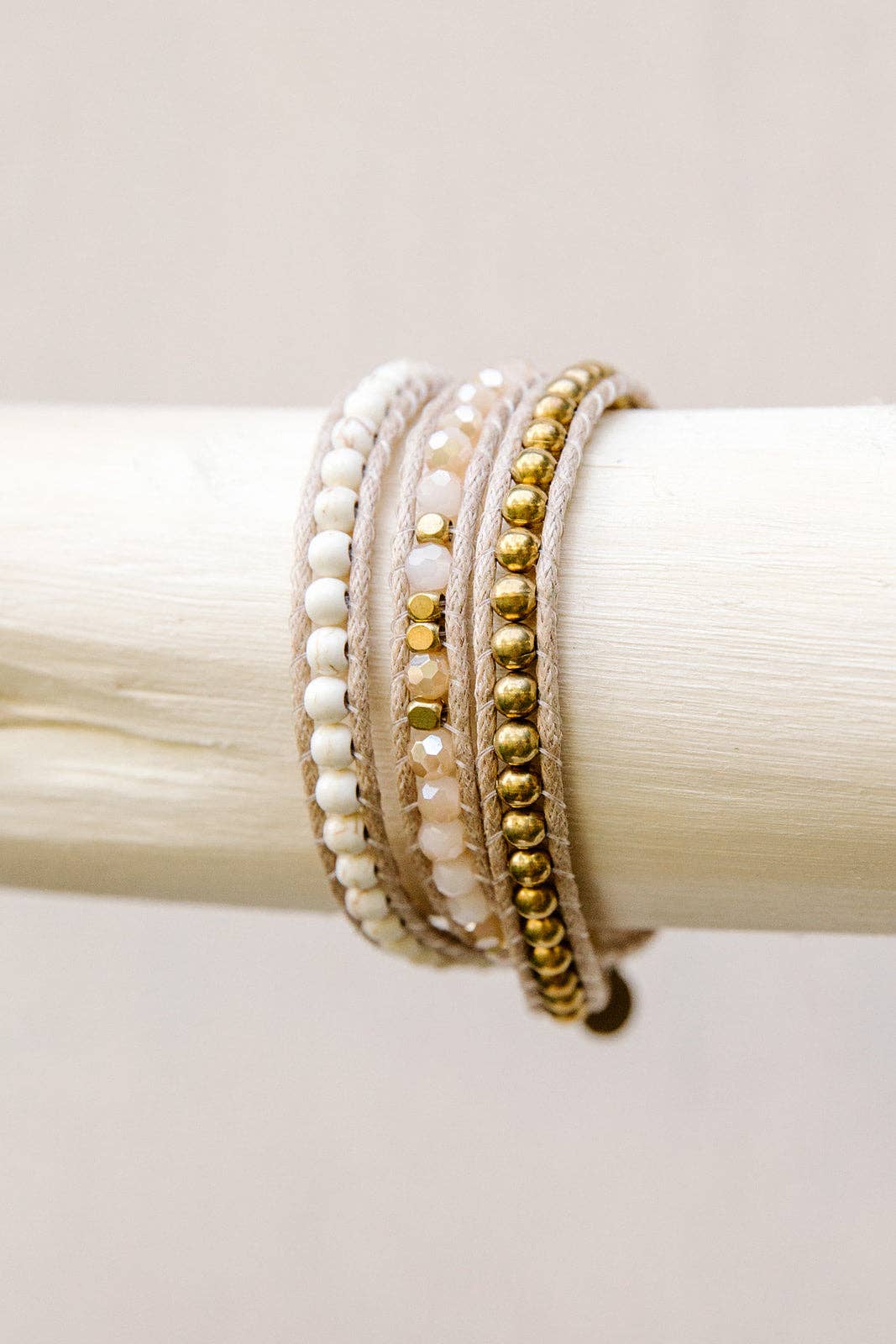 LIV THAI - Wholesale Beaded Bracelet - Jubilee3