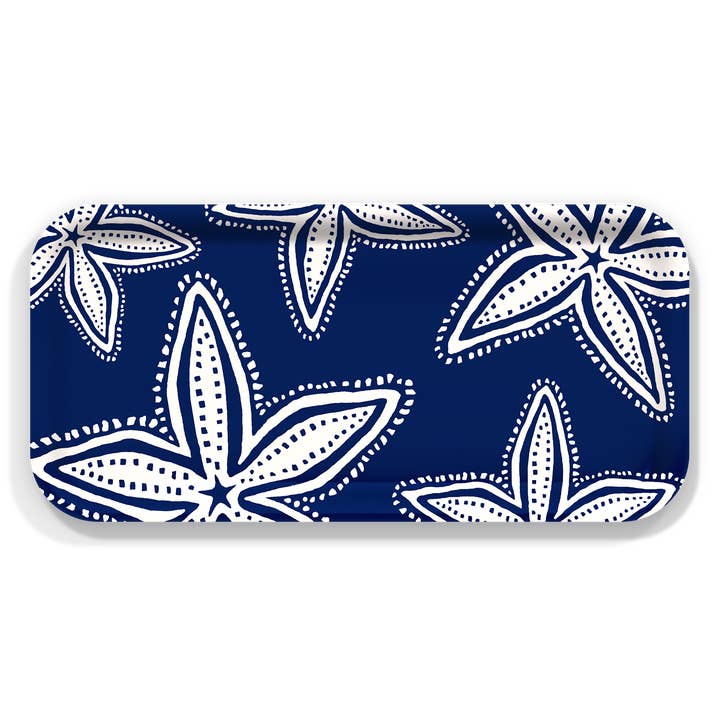 Trays4Us - Wholesale Serving Tray - Coastal Serving Trays by Kate Nelligan28