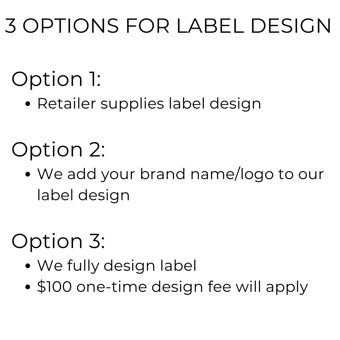 River Birch Candles – Großhandel Reisekerzen – 4 Unzen unbeschriftete Goldzinn-Kerze - Eigenmarkenlos3