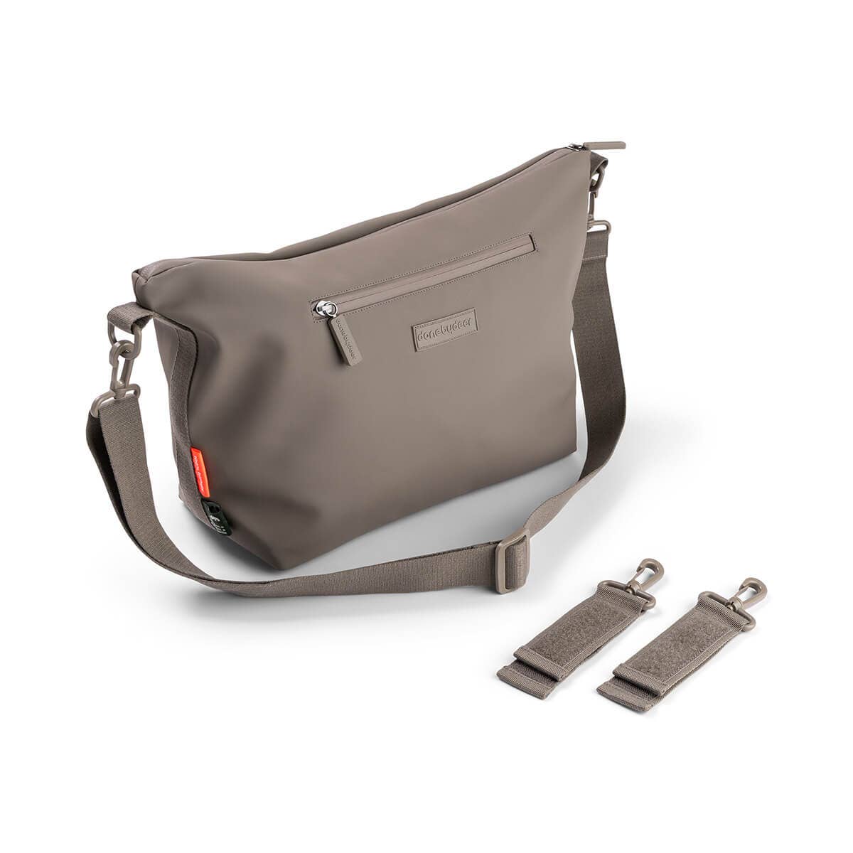 Done by Deer - Wholesale Diaper Bag - Baby - Stroller bag Taupe5