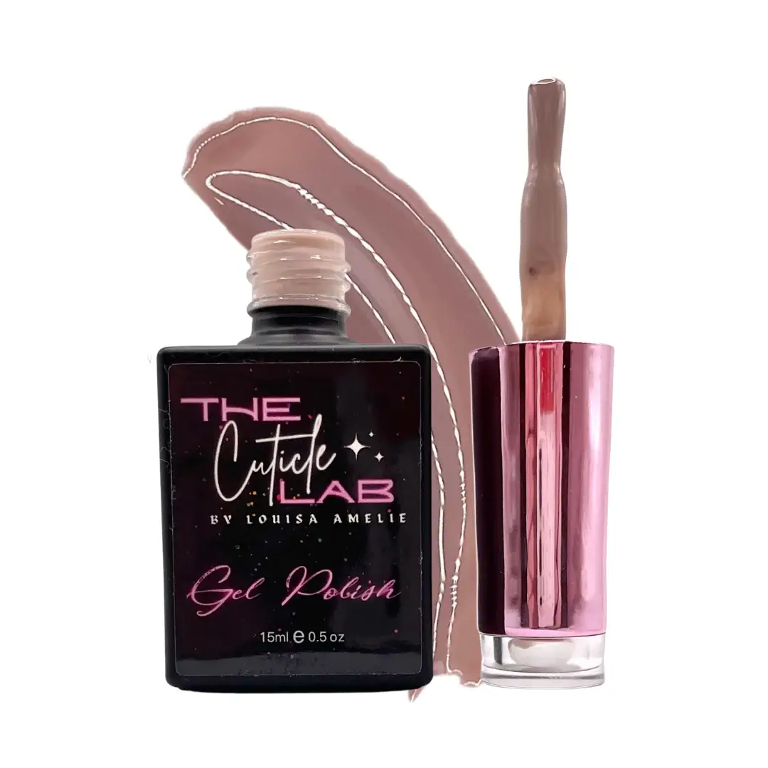 The Cuticle LAB - Vente Vernis à ongles - Vernis gel vegan sans HEMA et sans cruauté The Cuticle LAB51