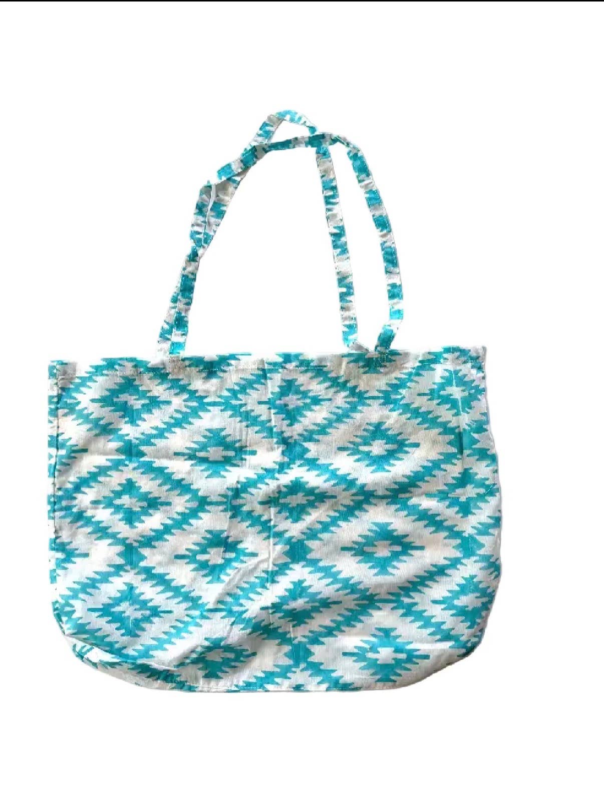 By The Sea Organics - Wholesale Grocery/shopping bag - Market Totes9