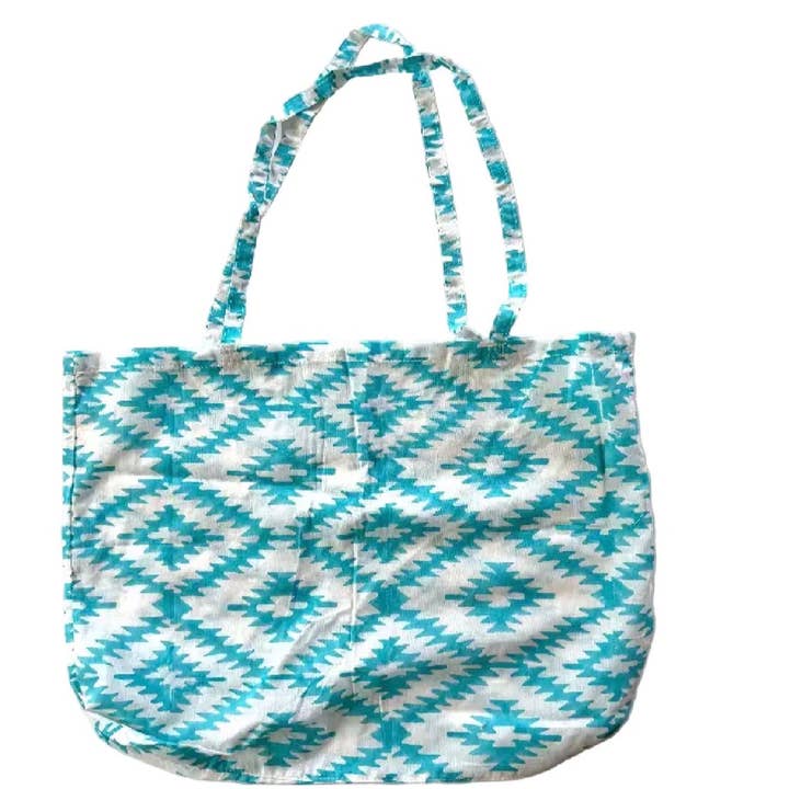 By The Sea Organics - Wholesale Grocery/shopping bag - Market Totes9