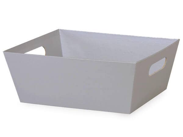 Nashville Wraps - Wholesale Decorative Tray - Wide Base Color Market Trays9