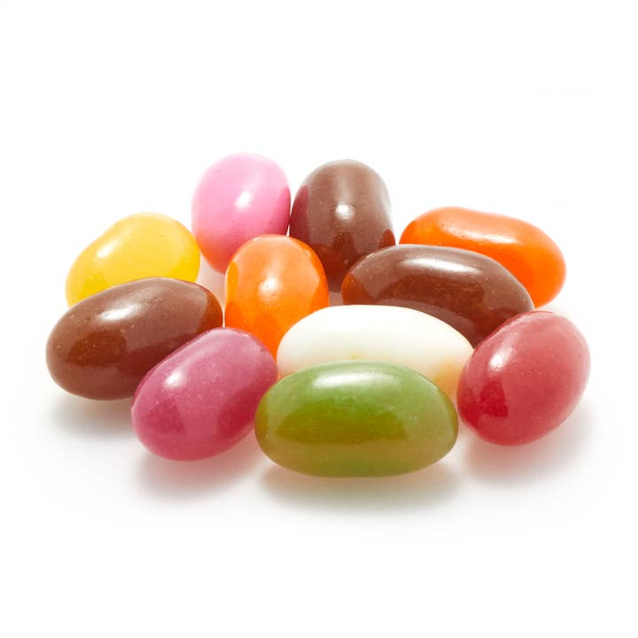 Tootsi Impex - Wholesale Gummy - Jelly Beans, Natural Flavors, Candy (10 lbs)2